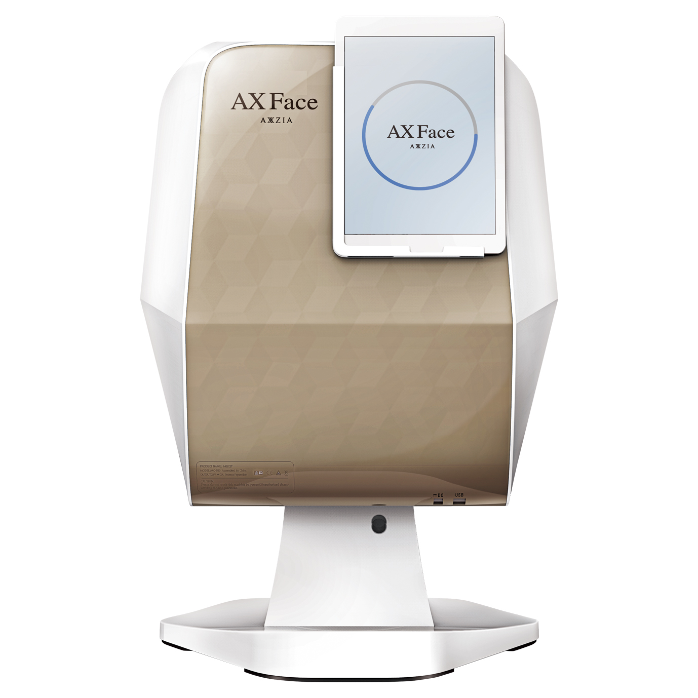 AXXZIA