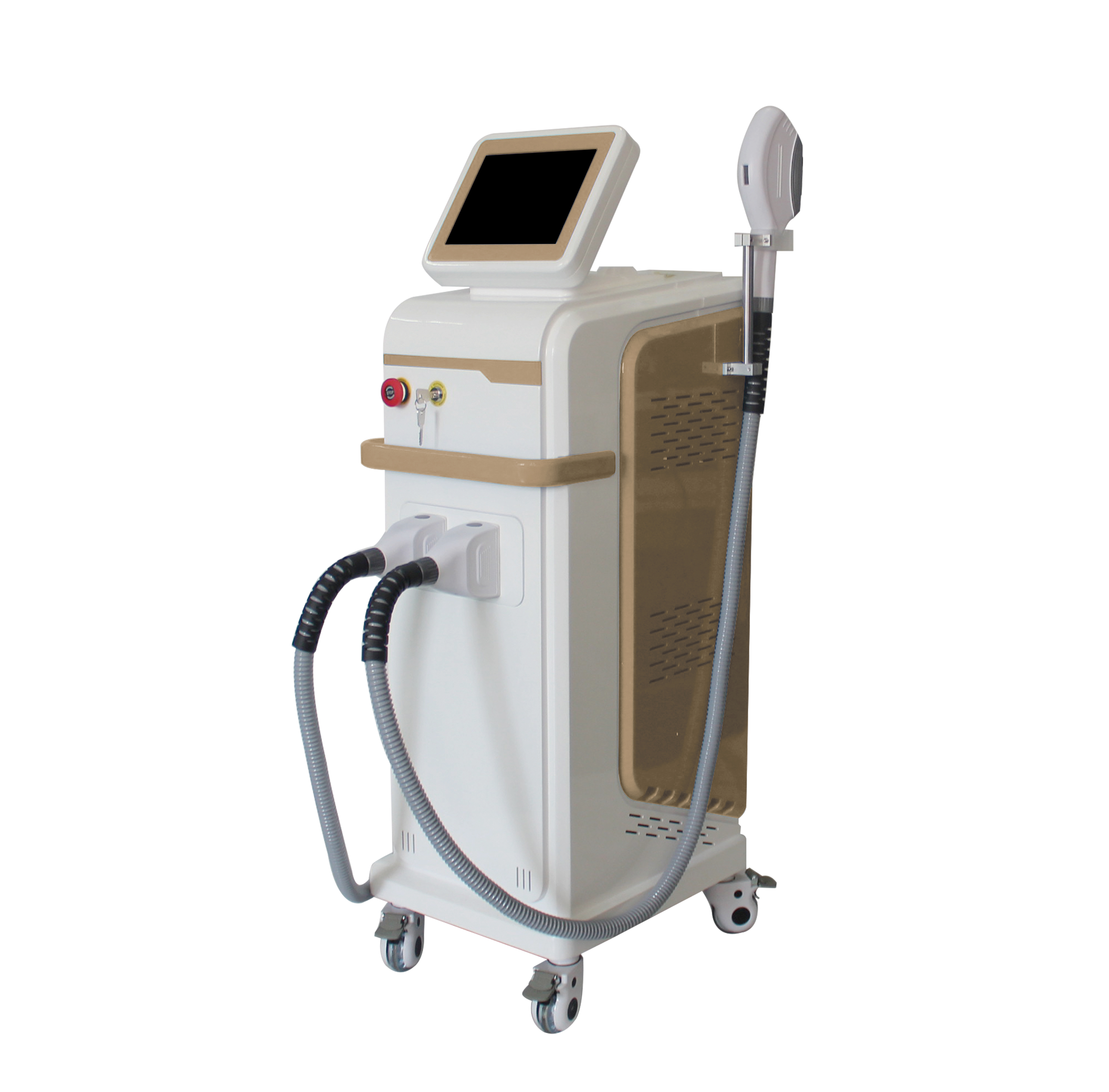 JAPAN MEDICAL BEAUTY PRODUCTION