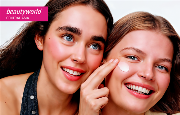 Beautyworld Central Asia