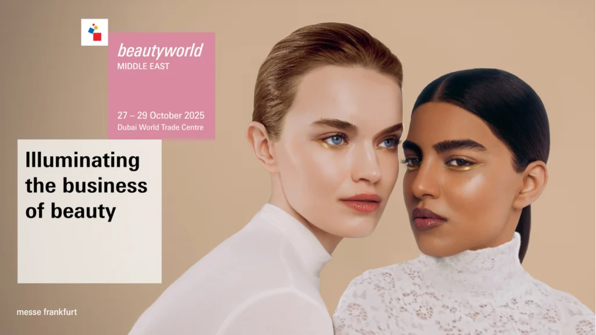 Beautyworld Middle East