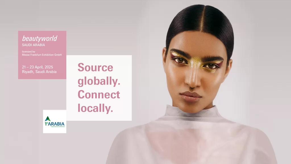 Beautyworld Saudi Arabia
