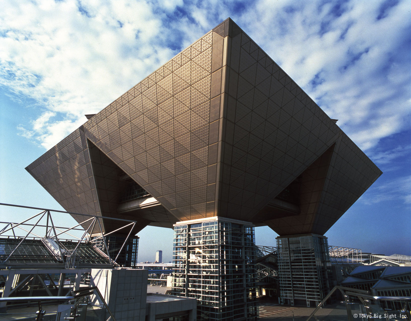 tokyobigsight